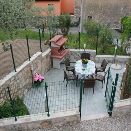 Ferienhaus Corte Dei Dami