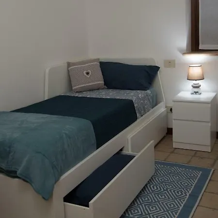 Holiday home Corte Dei Dami *