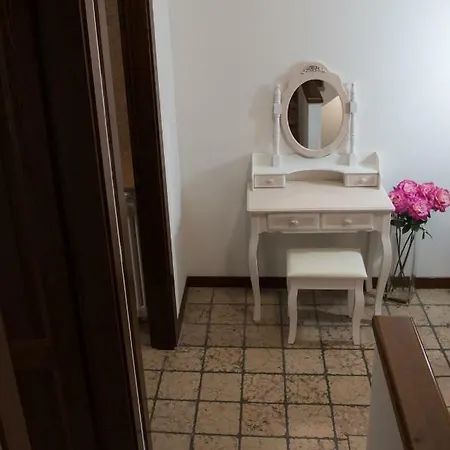 Nyaraló Corte Dei Dami
