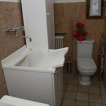Holiday home Corte Dei Dami *