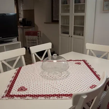 Corte Dei Dami Holiday home Caprino Veronese