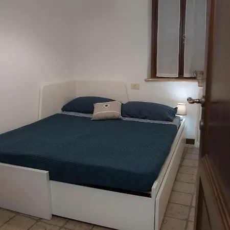 Nyaraló Corte Dei Dami *