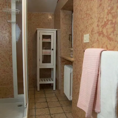 Corte Dei Dami Holiday home Caprino Veronese