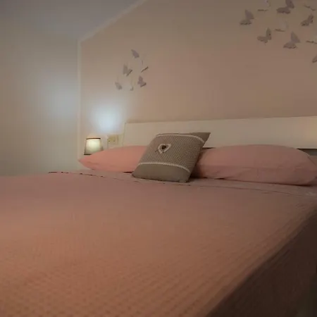 Corte Dei Dami Holiday home