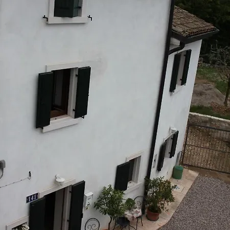 Corte Dei Dami Caprino Veronese