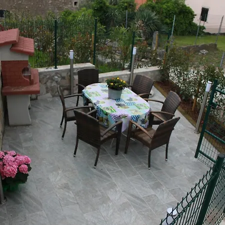 Corte Dei Dami Holiday home *