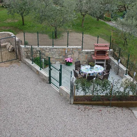 Holiday home Corte Dei Dami *