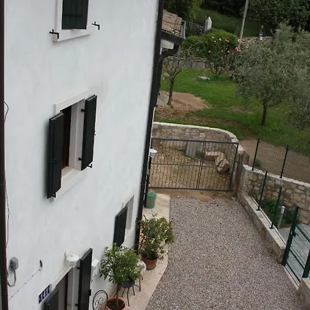 Nyaraló Corte Dei Dami