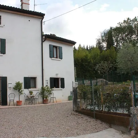 Corte Dei Dami Holiday home Caprino Veronese